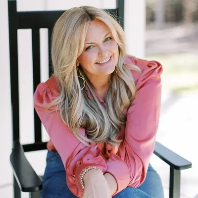 Ashley Morgan Jackson profile