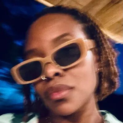 Ashley Njoroge profile