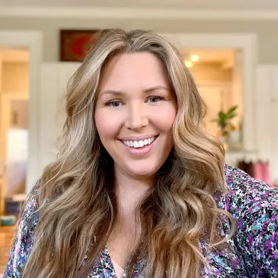 Ashley Dorough profile
