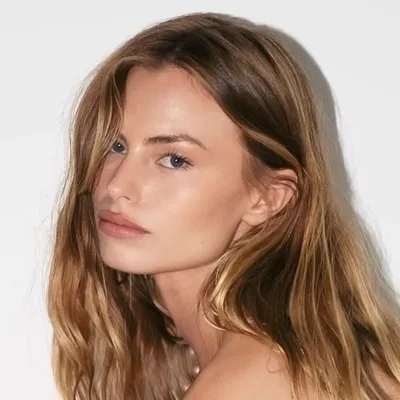 Ashley Graves profile