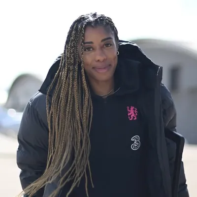 Ashley Lawrence profile