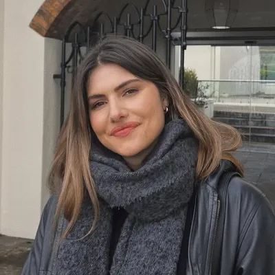 Ashley Rothman profile
