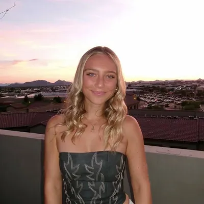 Ashley Rubin profile