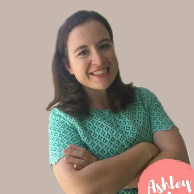 Ashley | Quilter profile