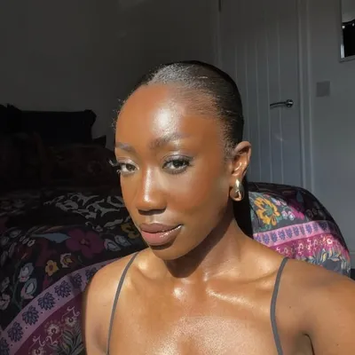 Ashley Ajibade profile