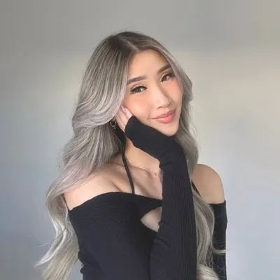 A S H L E Y profile