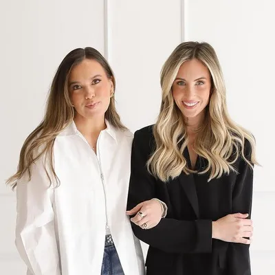 Ashley Hurd & Emily Wieczorek profile
