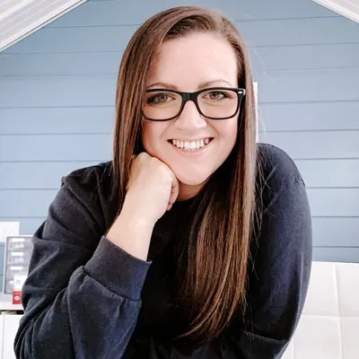 Ashley Anderson, RN ๐ค profile
