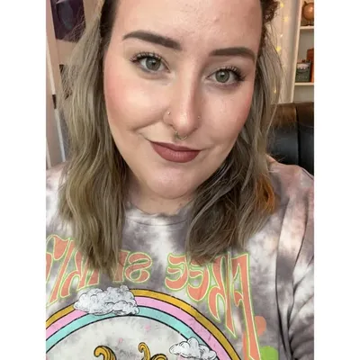 Ashley Hetrick profile