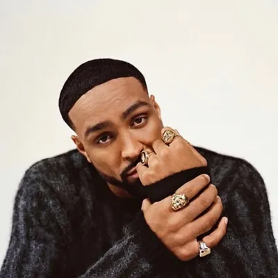 Ashley Banjo MBE profile