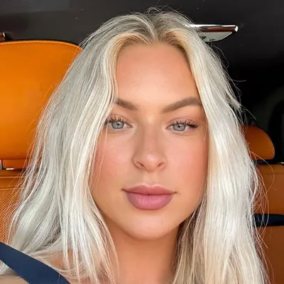 ASHLEY BARRON profile