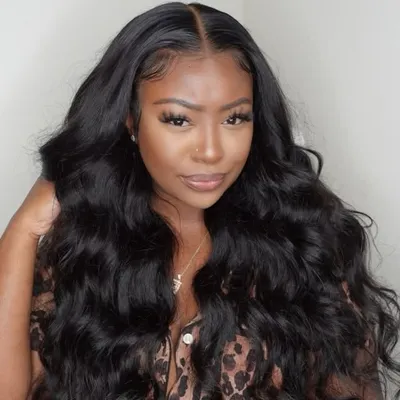 Ashley Bedeck | LA Influencer profile