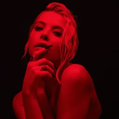 Ashley Benson profile