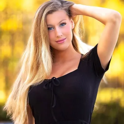 Ashley Taylor Bidelspach profile