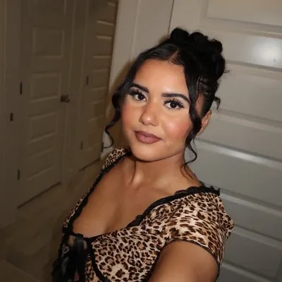 Ashley Bruce profile