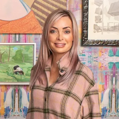 Ashley Campbell Interior Design profile