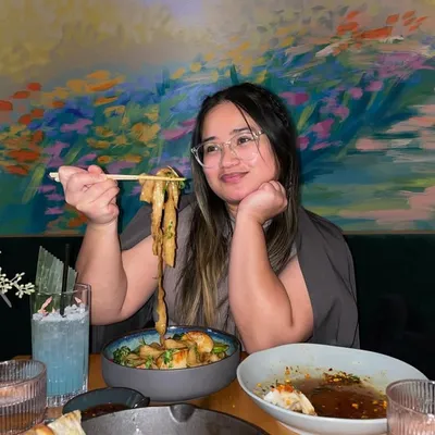 Ashley | LA • OC • SD Foodie profile