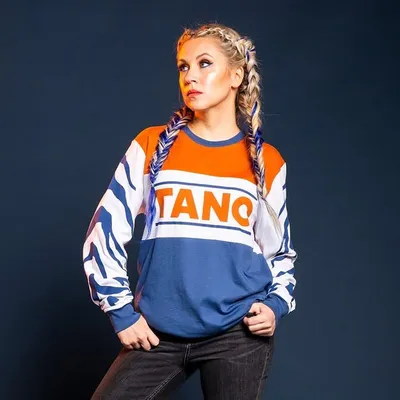 Ashley Eckstein profile