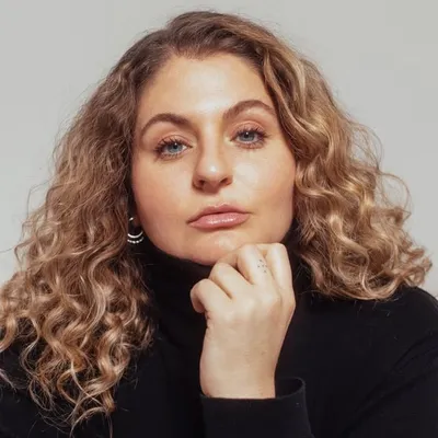 Ashley Frangie profile