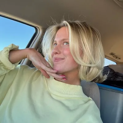 Ashley Heavner profile