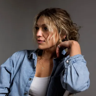 Ashley Hess profile