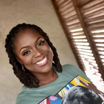 Ashley | Content Creator profile