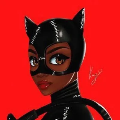 Ashley Imani profile