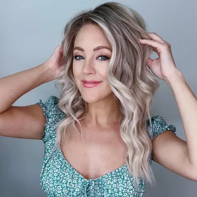 Ashley Kay Erickson profile