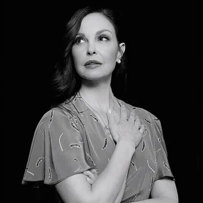 Team Ashley Judd profile
