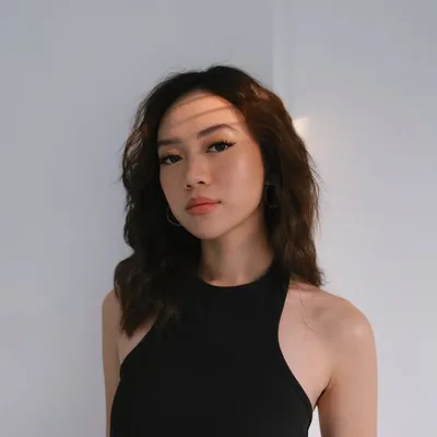 Ashley Grace Kantjana profile