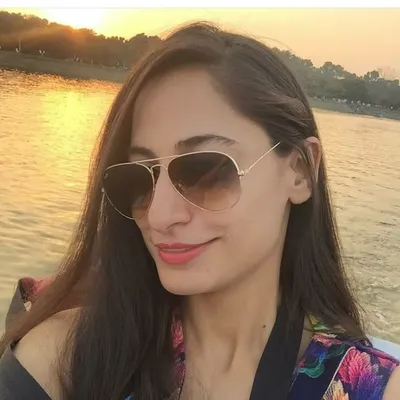 Ashley Kaur Reen📍 #chd #delhi 🇮🇳