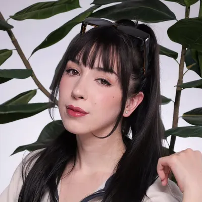 Ashley profile