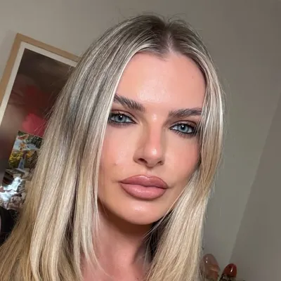 ASHLEY KEHOE profile