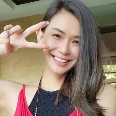 Ashley Lam 蓝淑虹 profile