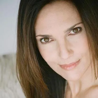 Ashley Laurence profile