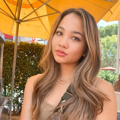 Ashley Lew profile
