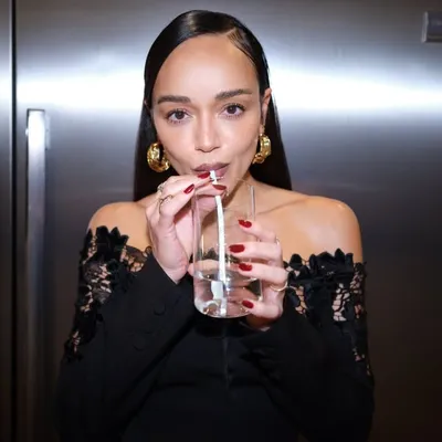 Ashley Madekwe profile