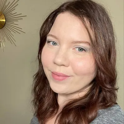 Ashley profile