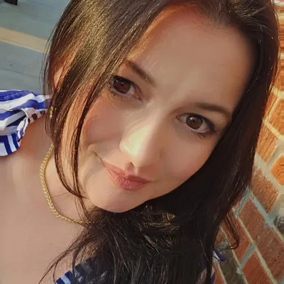 Ashley Hope profile