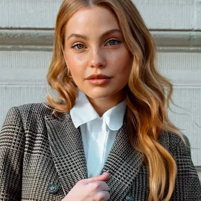 Ashley M Lands profile