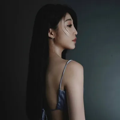 Ashley Hsu profile