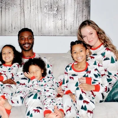 Ashley , MHA | The Haughton Family profile