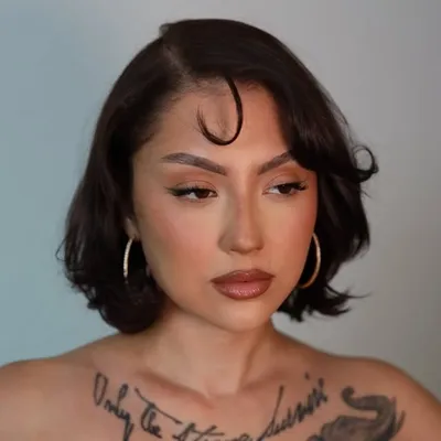 ashley nicole quiroz profile