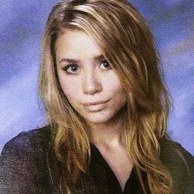 Ashley Olsen profile