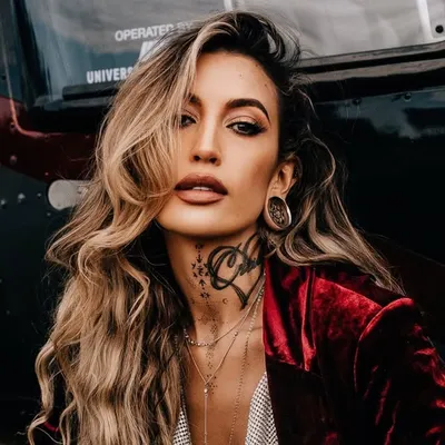 Ashley Paige | Energetic Transformation Guide profile