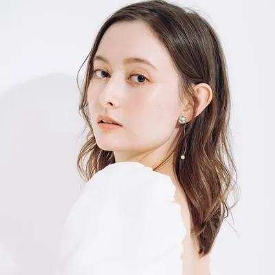 Ashley ❀ アシュリー profile