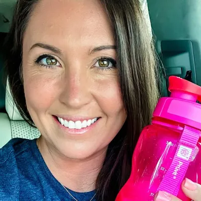 Ashley Gracey Salvatori profile