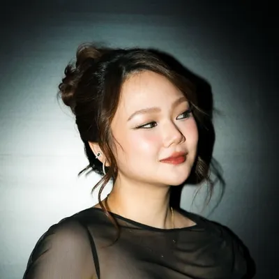 Ashley Sandrine Yap profile