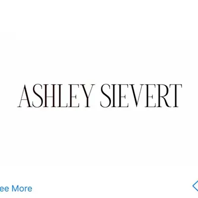 Ashley Sievert profile