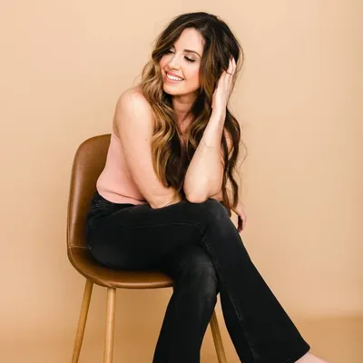 Ashley Marshall profile